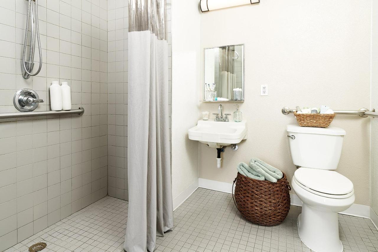 Intown Suites Extended Stay Arlington Tx - Oak Village Екстериор снимка
